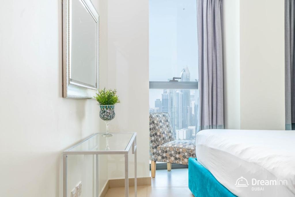 Dream Inn Apartment- Burj Vista — фото 1