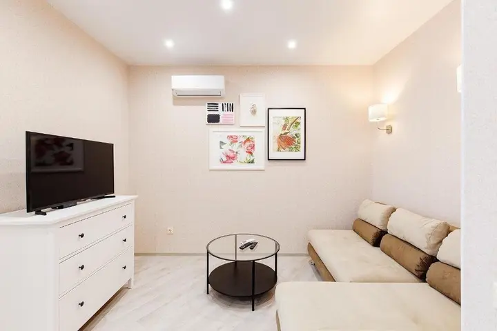 Минск: Luxury Apartment GALLERY Minsk на Репина