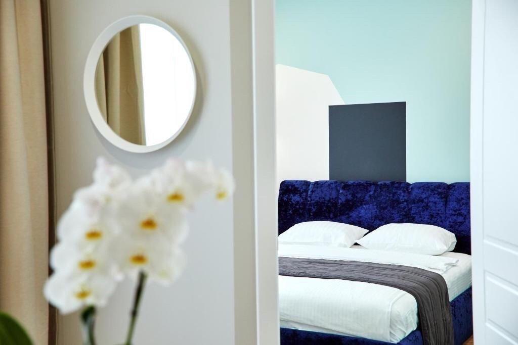 Минск: Luxury Apartment GALLERY Minsk на Репина