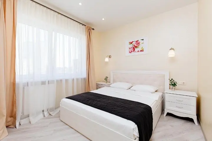 Минск: Luxury Apartment GALLERY Minsk на Репина
