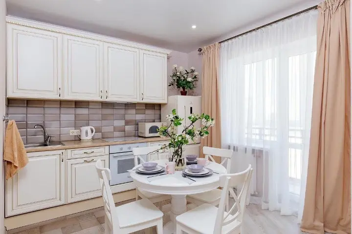 Минск: Luxury Apartment GALLERY Minsk на Репина