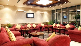 Дубай: Avari Hotel Apartments