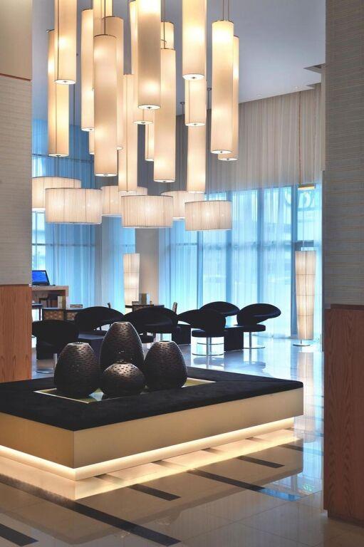 Дубай: Отель ibis Deira Creekside Dubai