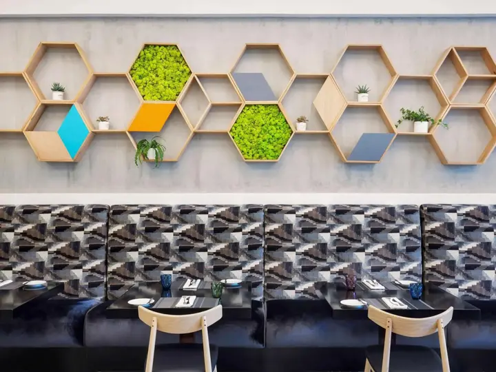 Дубай: Отель ibis Deira Creekside Dubai