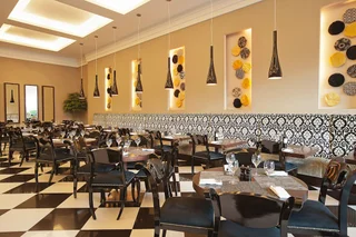 Дубай: Отель ibis Deira Creekside Dubai