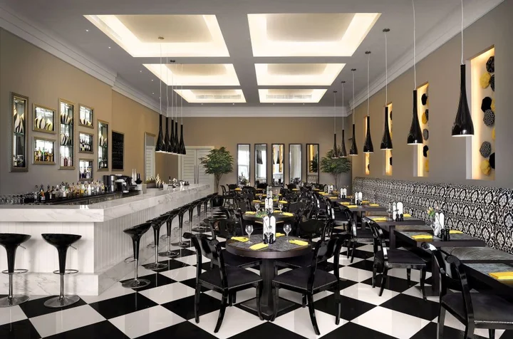 Дубай: Отель ibis Deira Creekside Dubai