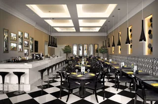 Дубай: Отель ibis Deira Creekside Dubai