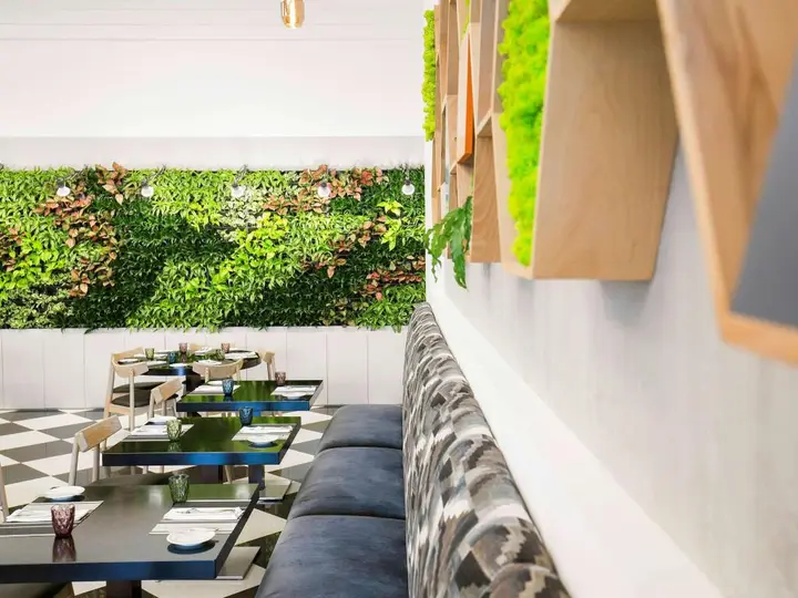 Дубай: Отель ibis Deira Creekside Dubai