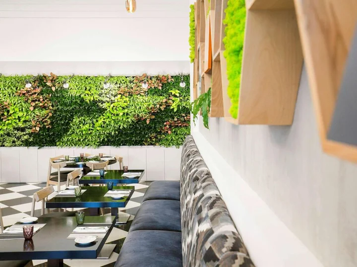 Дубай: Отель ibis Deira Creekside Dubai