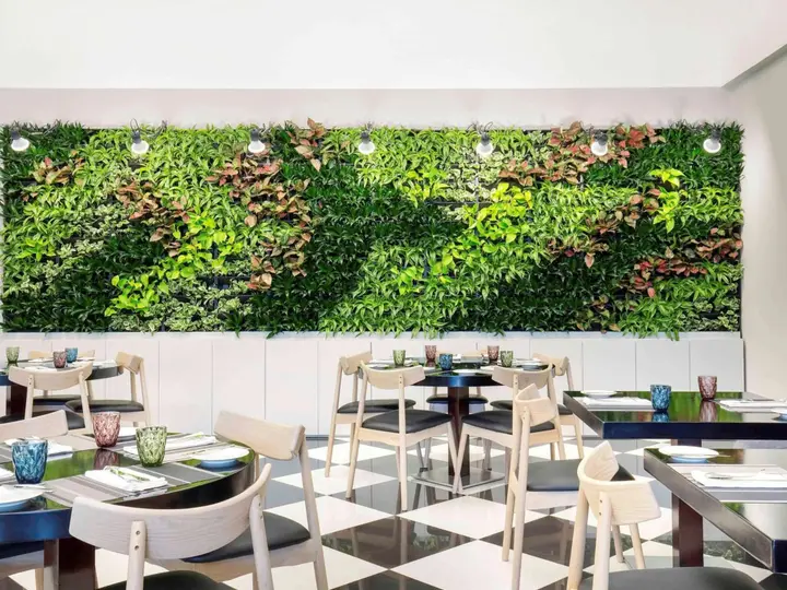 Дубай: Отель ibis Deira Creekside Dubai