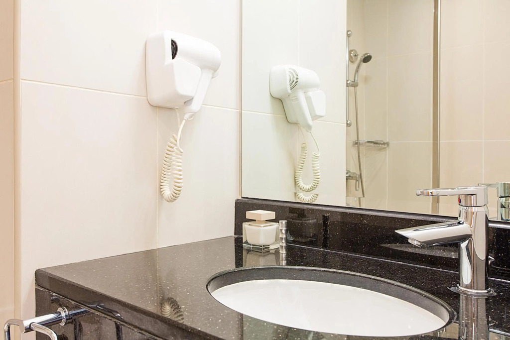 Дубай: Отель ibis Deira Creekside Dubai
