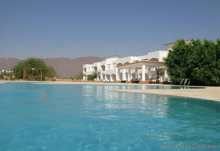 Нувейба: Swisscare Nuweiba Resort Hotel