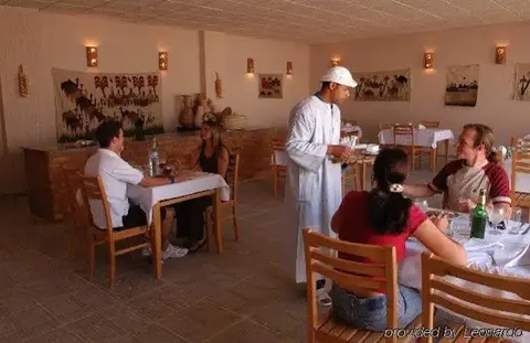 Нувейба: Swisscare Nuweiba Resort Hotel