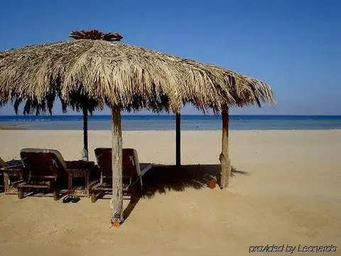 Нувейба: Swisscare Nuweiba Resort Hotel