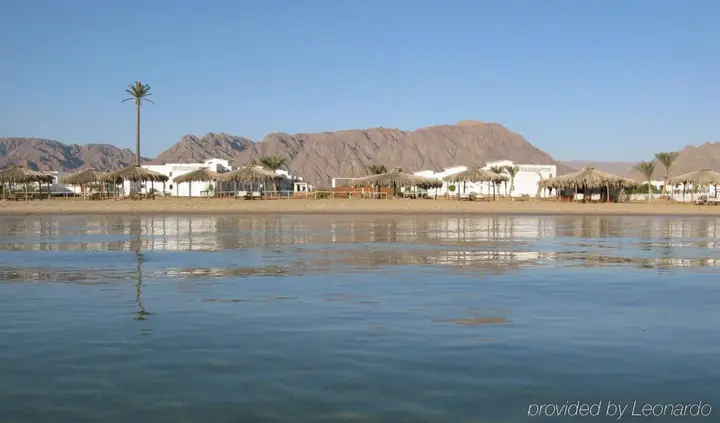 Нувейба: Swisscare Nuweiba Resort Hotel