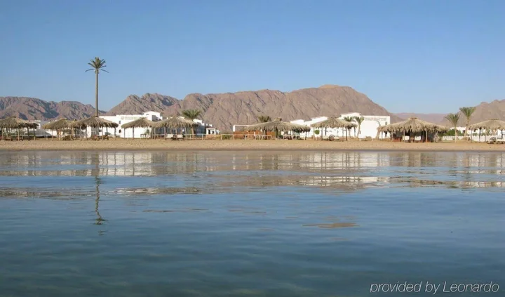 Нувейба: Swisscare Nuweiba Resort Hotel