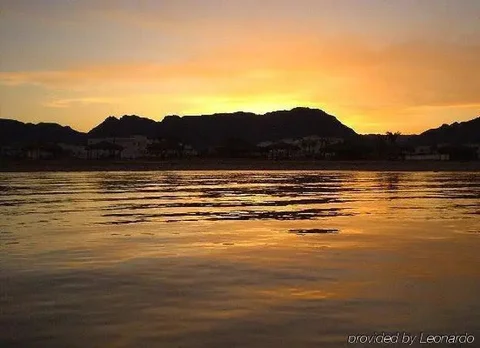 Нувейба: Swisscare Nuweiba Resort Hotel