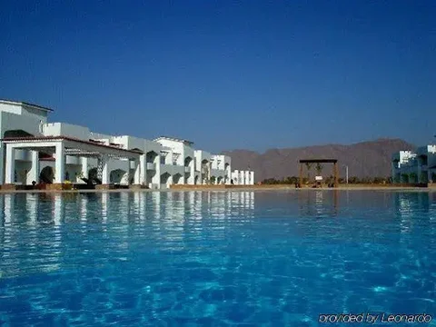 Нувейба: Swisscare Nuweiba Resort Hotel