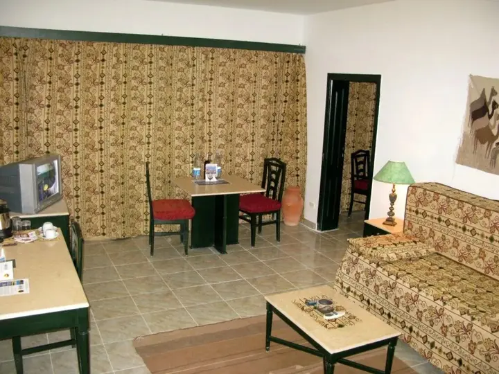 Нувейба: Swisscare Nuweiba Resort Hotel