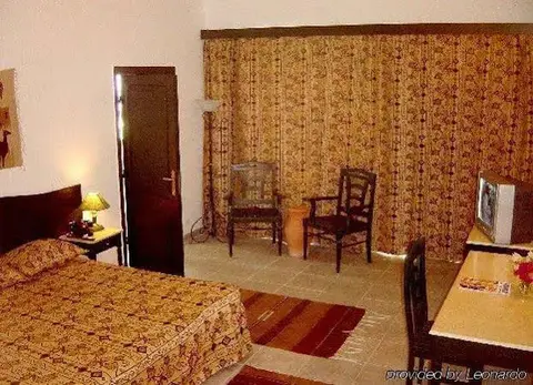 Нувейба: Swisscare Nuweiba Resort Hotel
