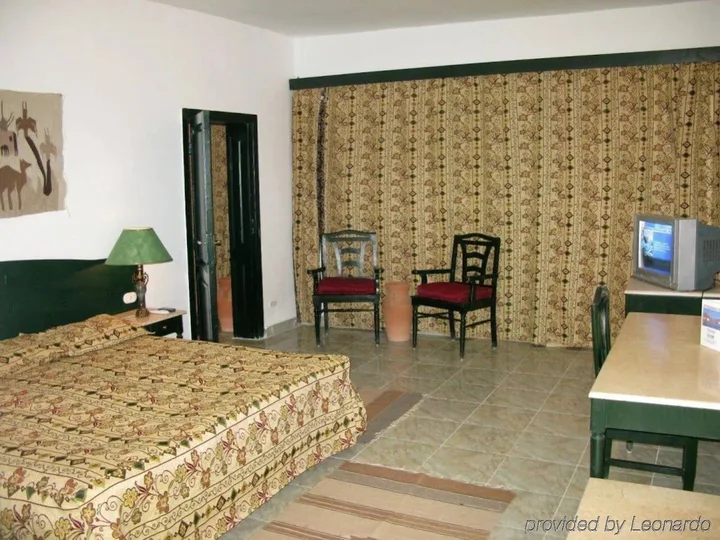 Нувейба: Swisscare Nuweiba Resort Hotel