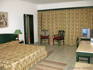 Нувейба: Swisscare Nuweiba Resort Hotel