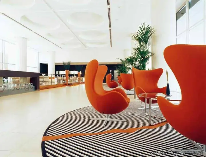 Дубай: ibis World Trade Centre Dubai