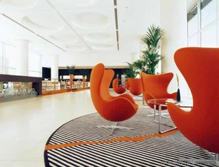 Дубай: ibis World Trade Centre Dubai