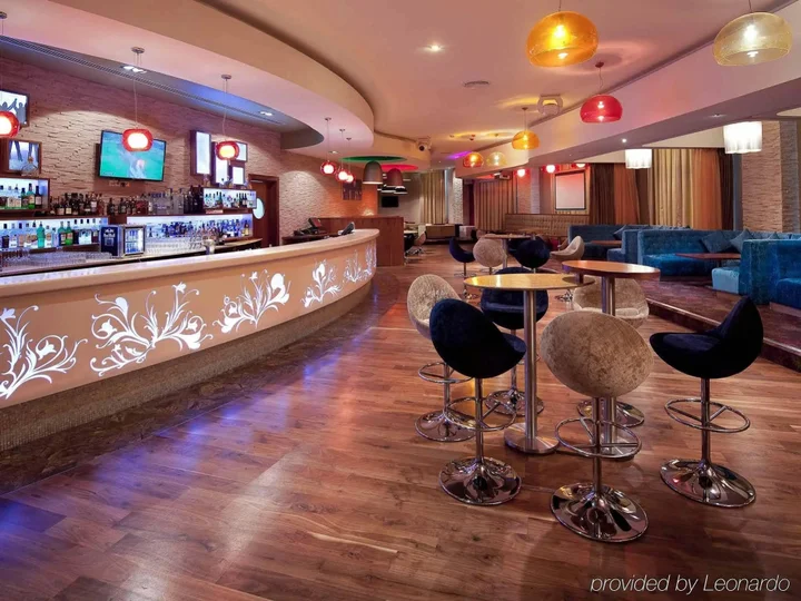 Дубай: ibis World Trade Centre Dubai