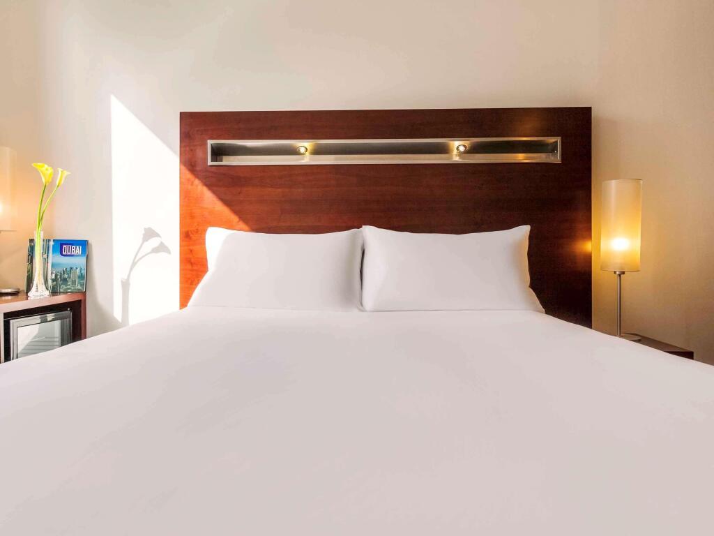 Дубай: ibis World Trade Centre Dubai