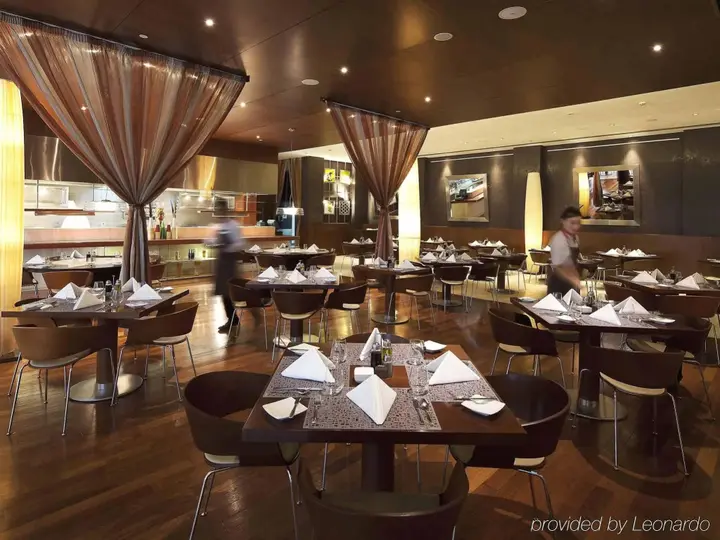 Дубай: ibis World Trade Centre Dubai