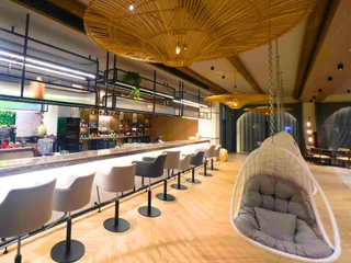 Дубай: ibis World Trade Centre Dubai