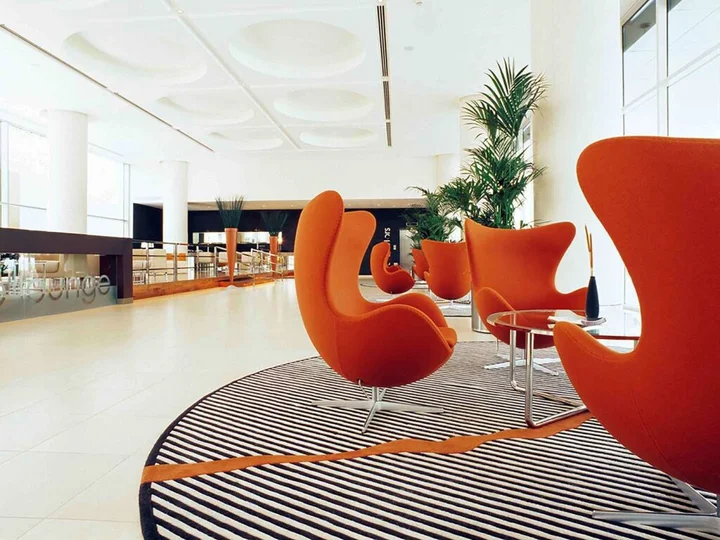 Дубай: ibis World Trade Centre Dubai