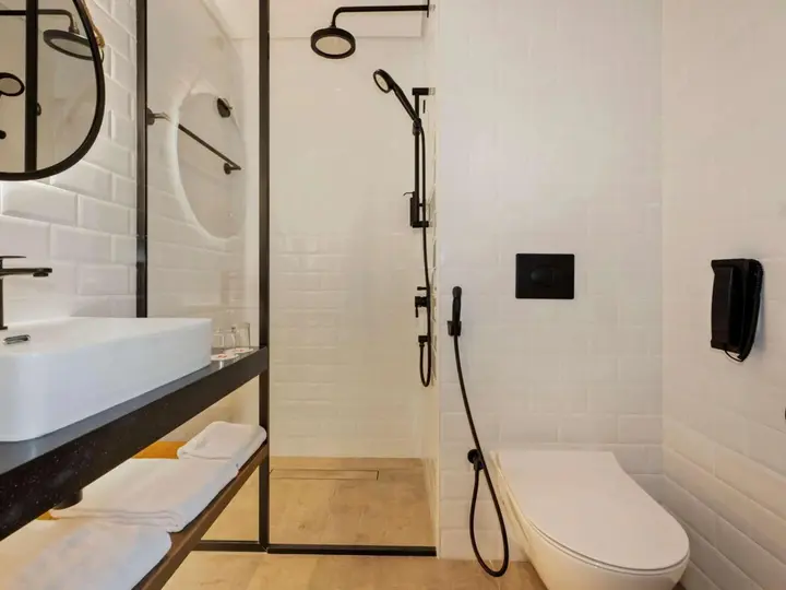 Дубай: ibis World Trade Centre Dubai