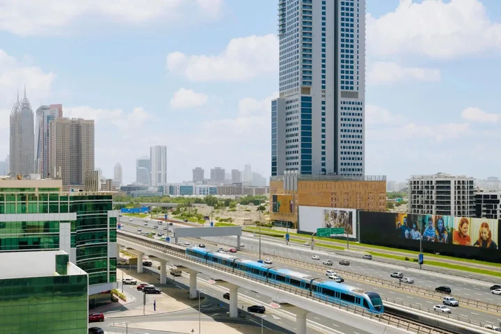 Дубай: Ibis Al Barsha