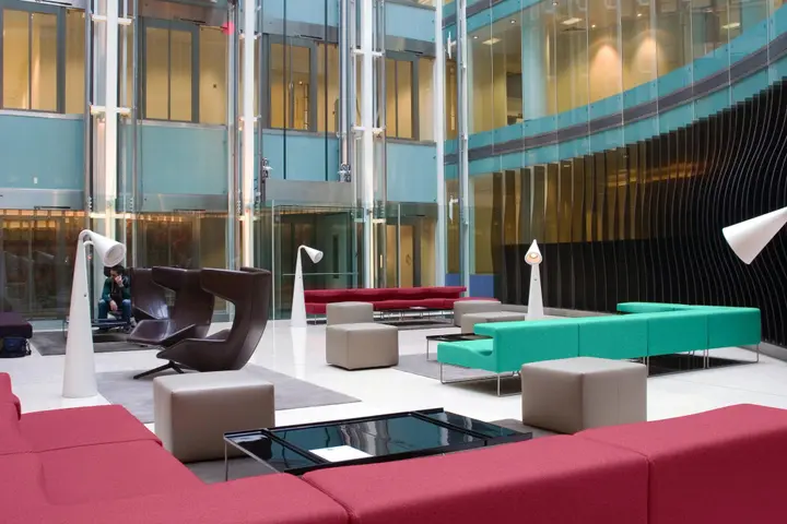 Дубай: Ibis Al Barsha