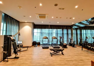 Дубай: Ibis Al Barsha