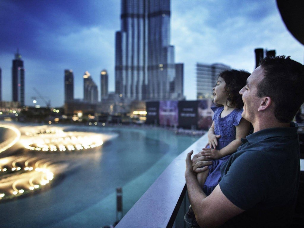 Ibis Al Barsha — фото 2