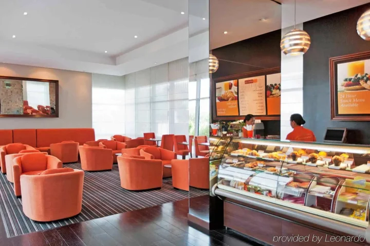 Дубай: Ibis Al Barsha