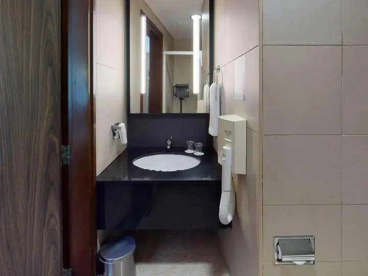 Ibis Al Barsha — фото 5
