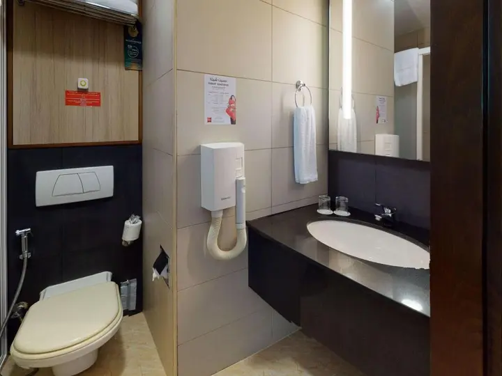 Дубай: Ibis Al Barsha