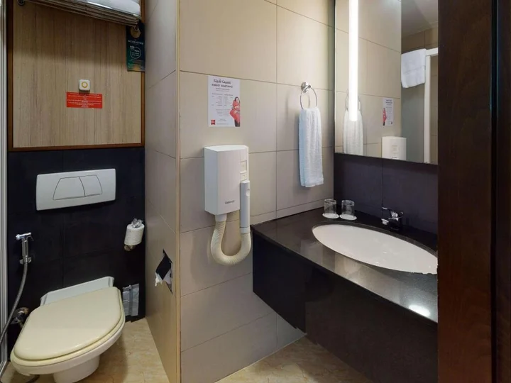 Дубай: Ibis Al Barsha