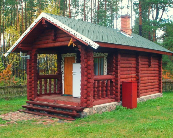 Браслав: Леошки