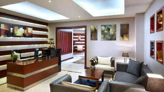 Город 6-го октября: Hilton Pyramids Golf