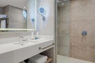 Город 6-го октября: Hilton Pyramids Golf