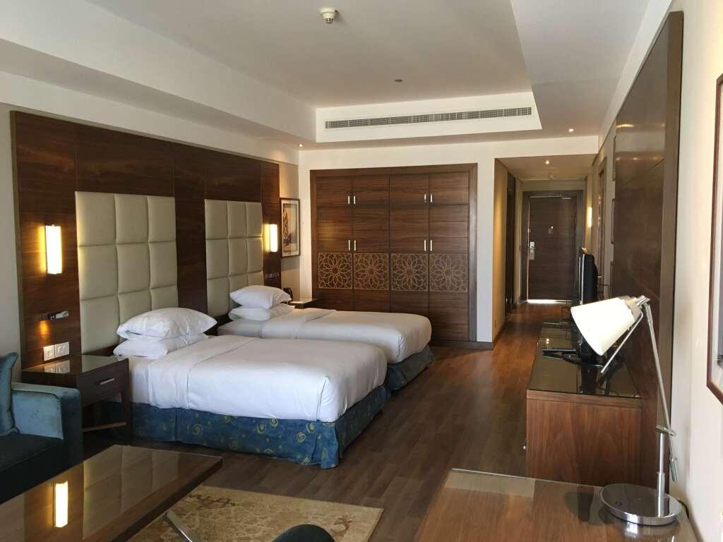 Город 6-го октября: Hilton Pyramids Golf