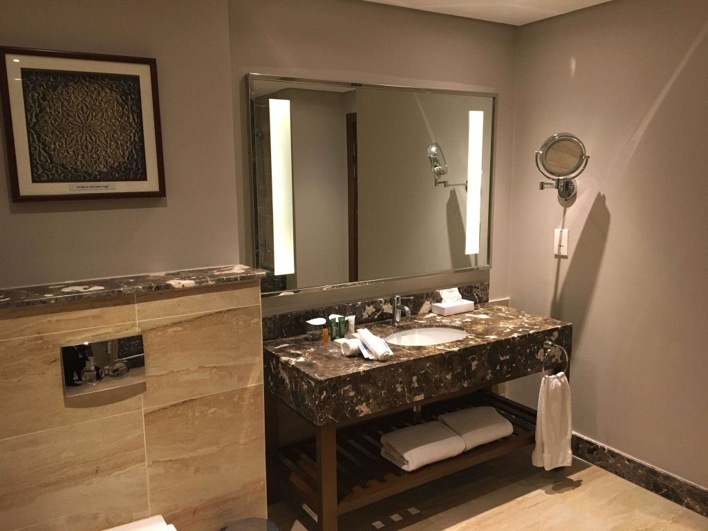 Город 6-го октября: Hilton Pyramids Golf