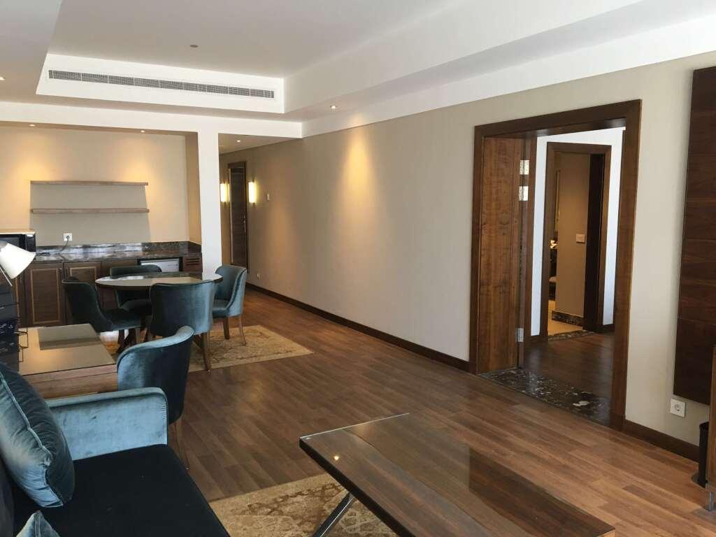 Город 6-го октября: Hilton Pyramids Golf