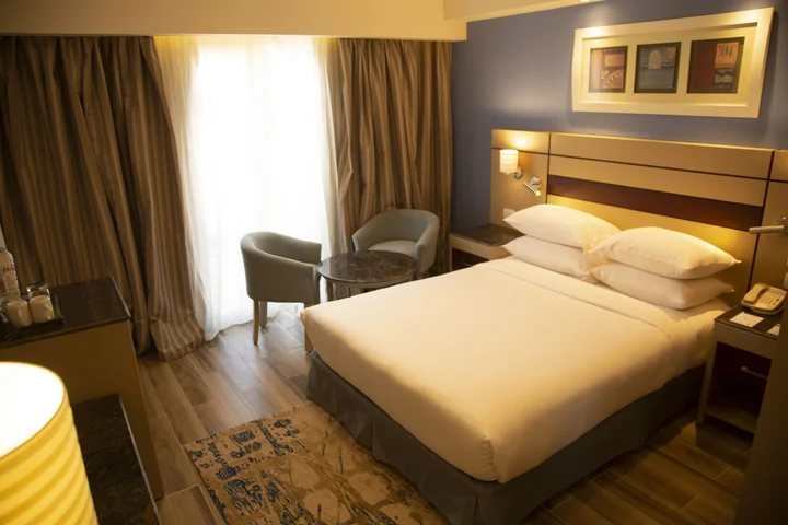 Хургада: Отель Swiss Inn Resort Hurghada