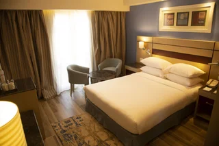 Хургада: Отель Swiss Inn Resort Hurghada